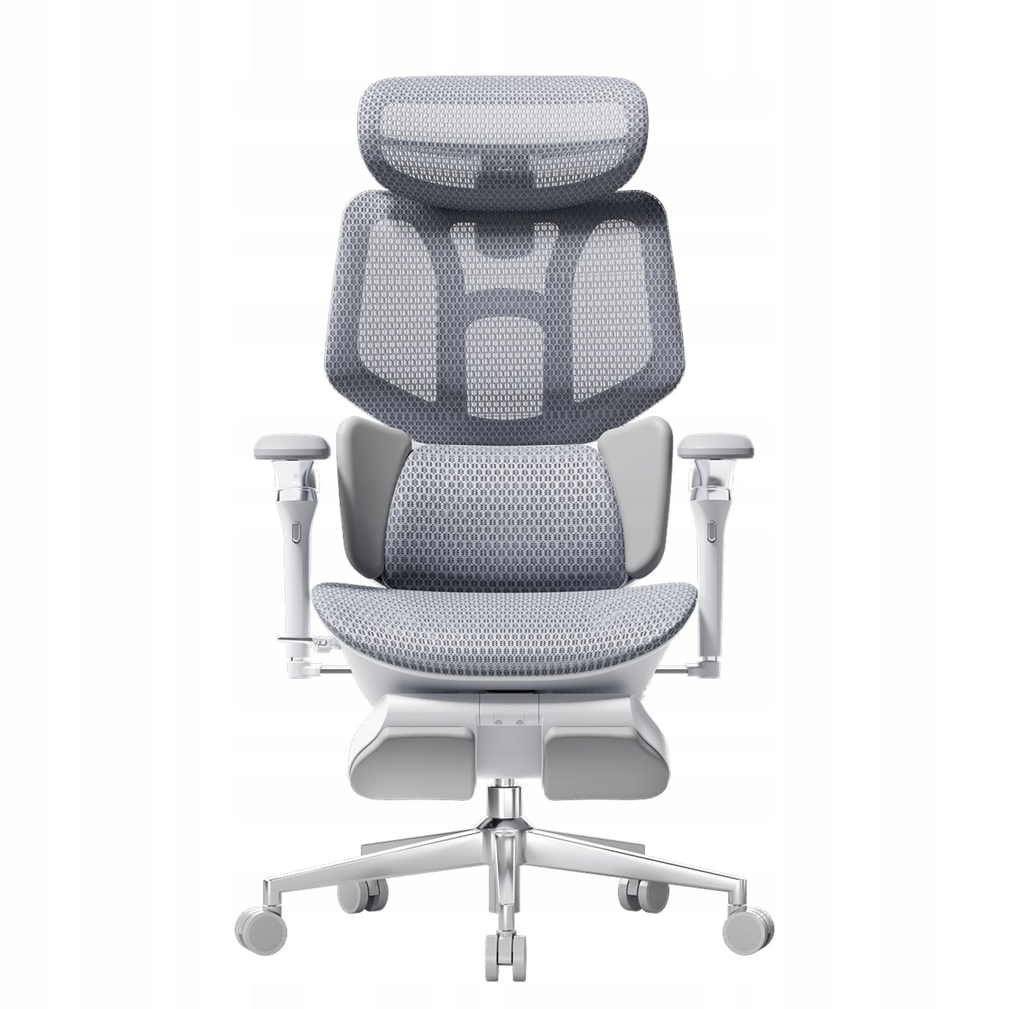 Smart Ergonomic Chair HBADA X7