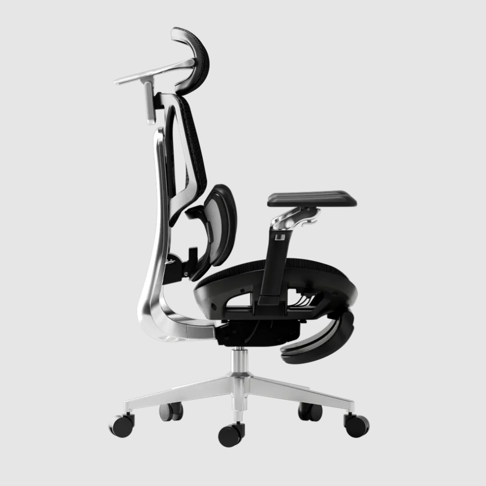 Ergonomic Office Chair HBADA E3 ULTRA