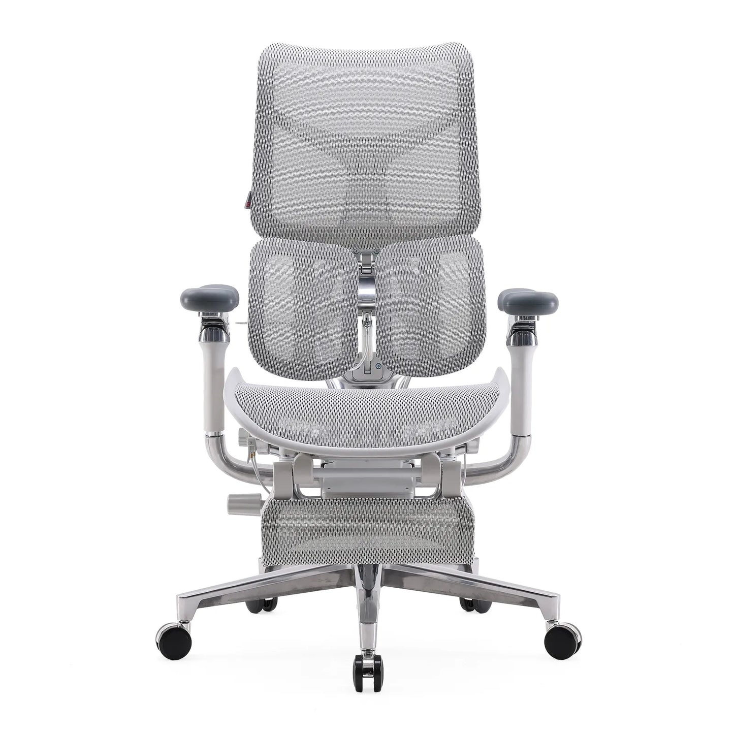 S300 "Gravity-Defying" Ergonomic Office Chair