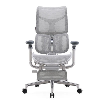 S300 "Gravity-Defying" Ergonomic Office Chair
