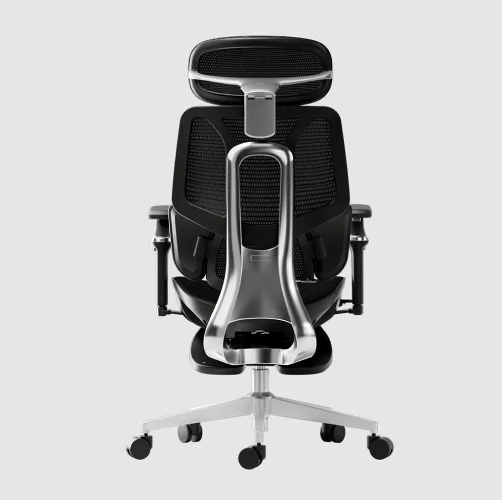 Ergonomic Office Chair HBADA E3 ULTRA