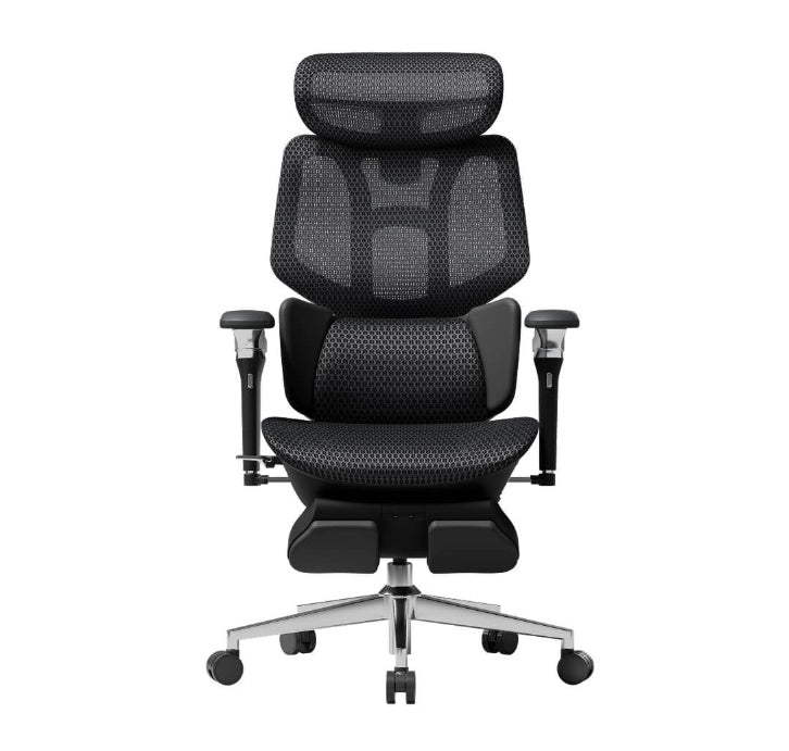 Smart Ergonomic Chair HBADA X7
