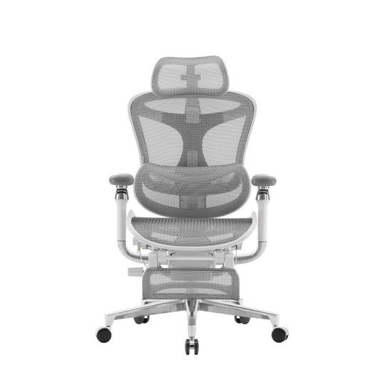 C500 Luxury Executive Mesh Office Chair