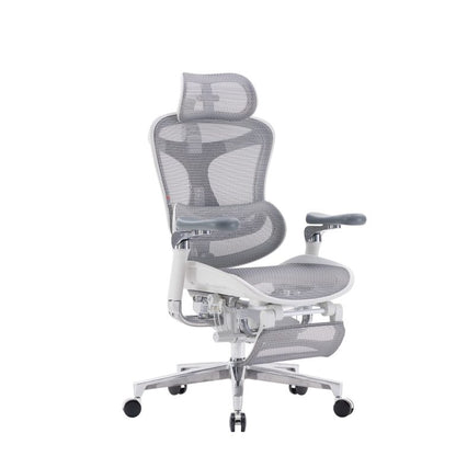 C500 Luxury Executive Mesh Office Chair