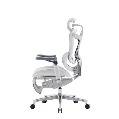 C500 Luxury Executive Mesh Office Chair
