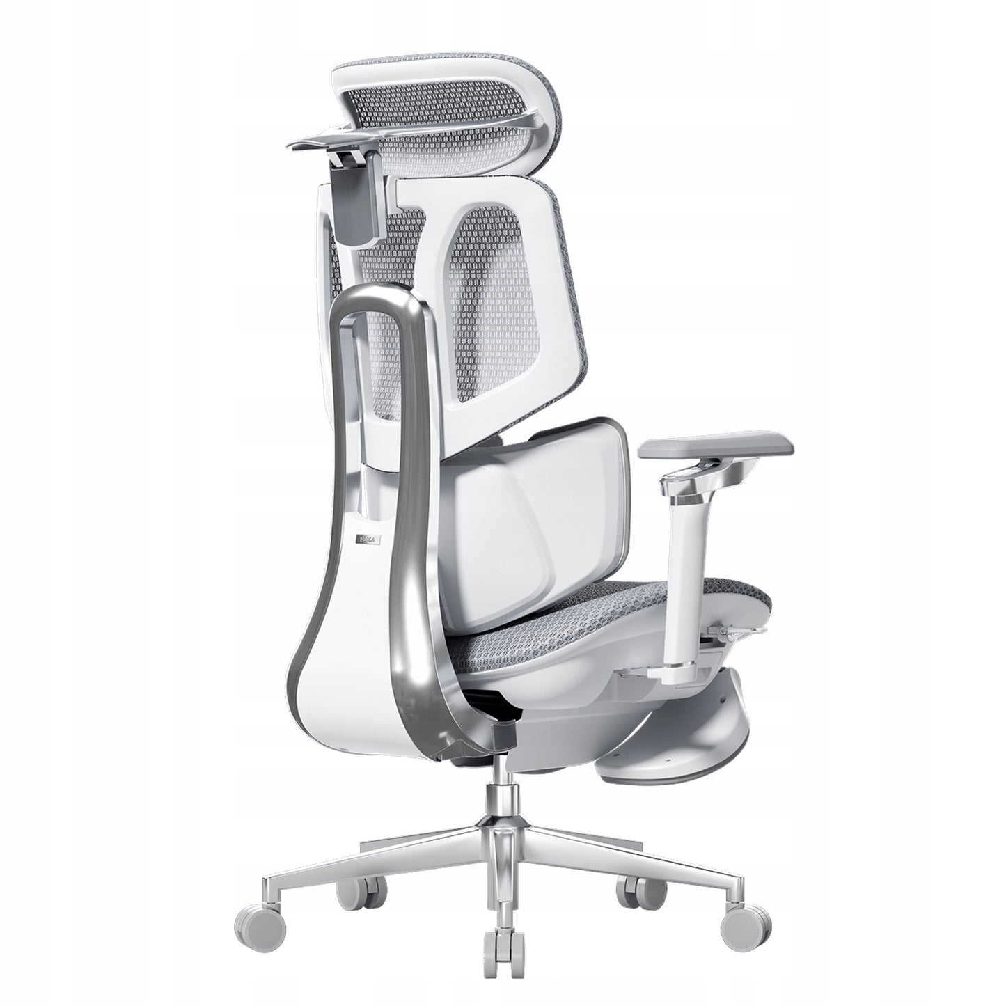 Smart Ergonomic Chair HBADA X7