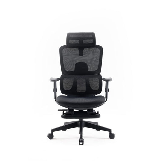 M105 High-Back Ergonomic Office Chair