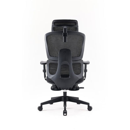 M105 High-Back Ergonomic Office Chair