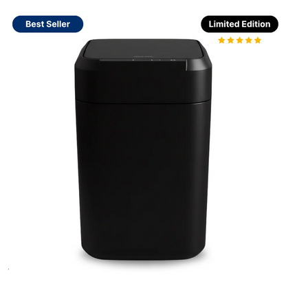 Royal Trash Bin 17L Smart Trash Can
