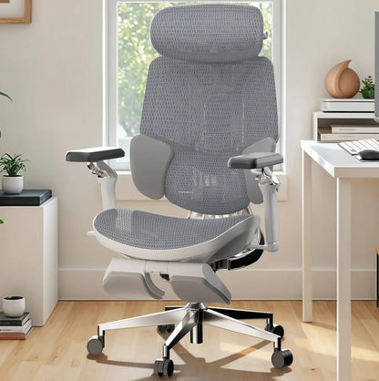 Ergonomic Office Chair HBADA E3 ULTRA