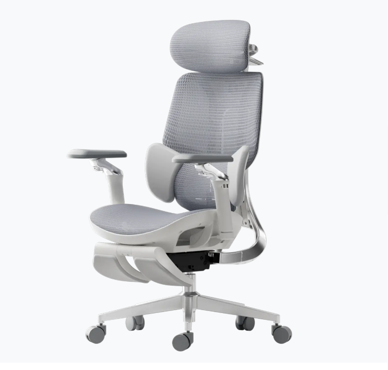 E3 Ultra Ergonomic Office Chair