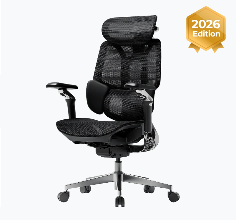 E3 Pro Ergonomic Office Chair
