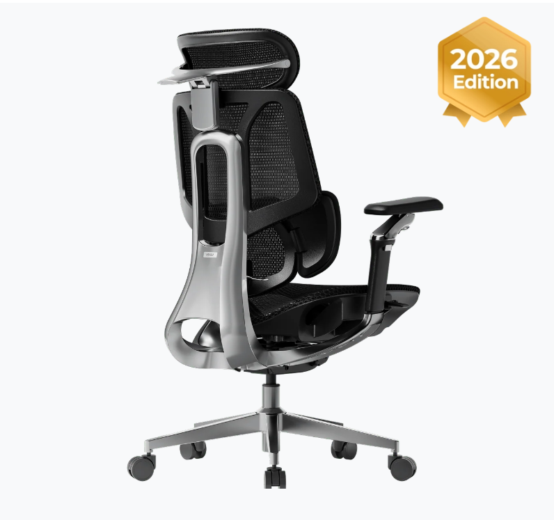E3 Pro Ergonomic Office Chair