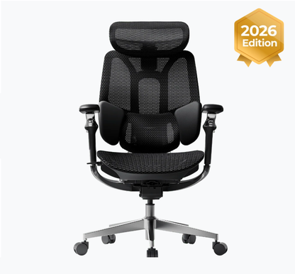 E3 Pro Ergonomic Office Chair