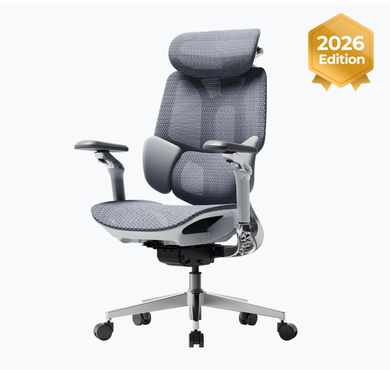 E3 Pro Ergonomic Office Chair