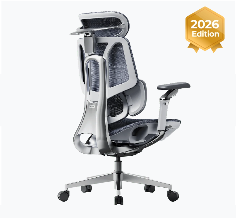 E3 Pro Ergonomic Office Chair