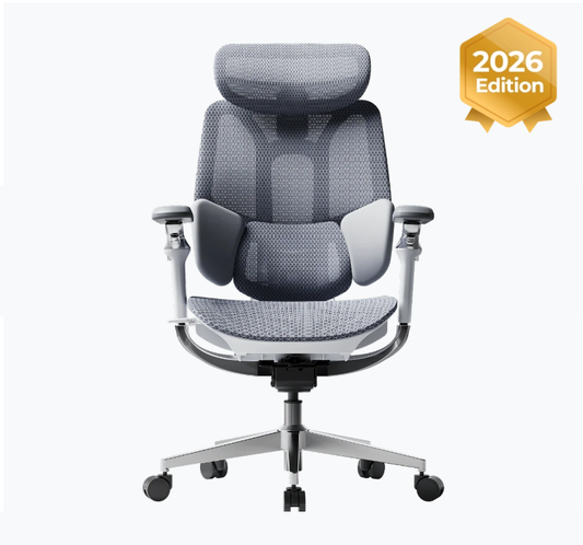E3 Pro Ergonomic Office Chair