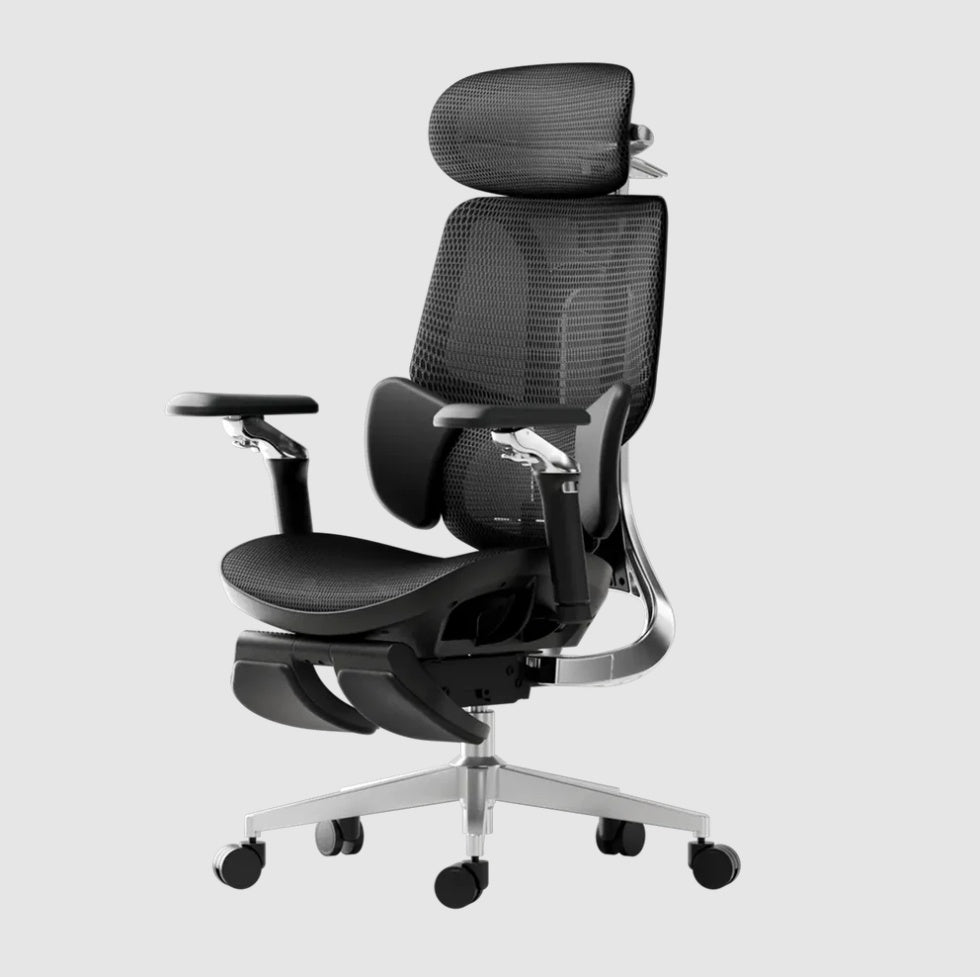 Ergonomic Office Chair HBADA E3 ULTRA