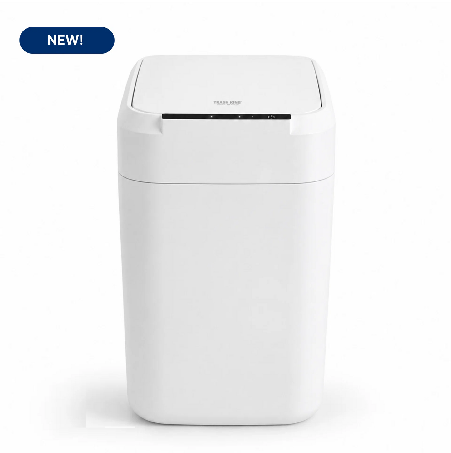 Royal Trash Bin 17L Smart Trash Can